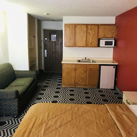 Kings Inn By Oyo Calumet Park I-57 المظهر الخارجي الصورة