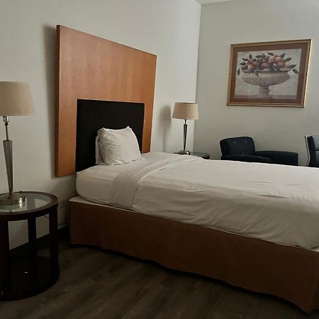 Kings Inn By Oyo Calumet Park I-57 المظهر الخارجي الصورة