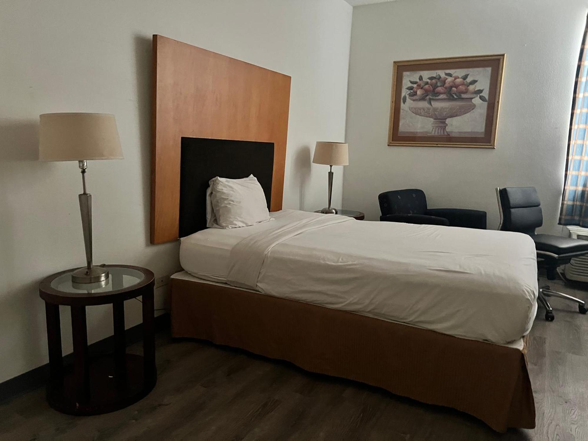 Kings Inn By Oyo Calumet Park I-57 المظهر الخارجي الصورة
