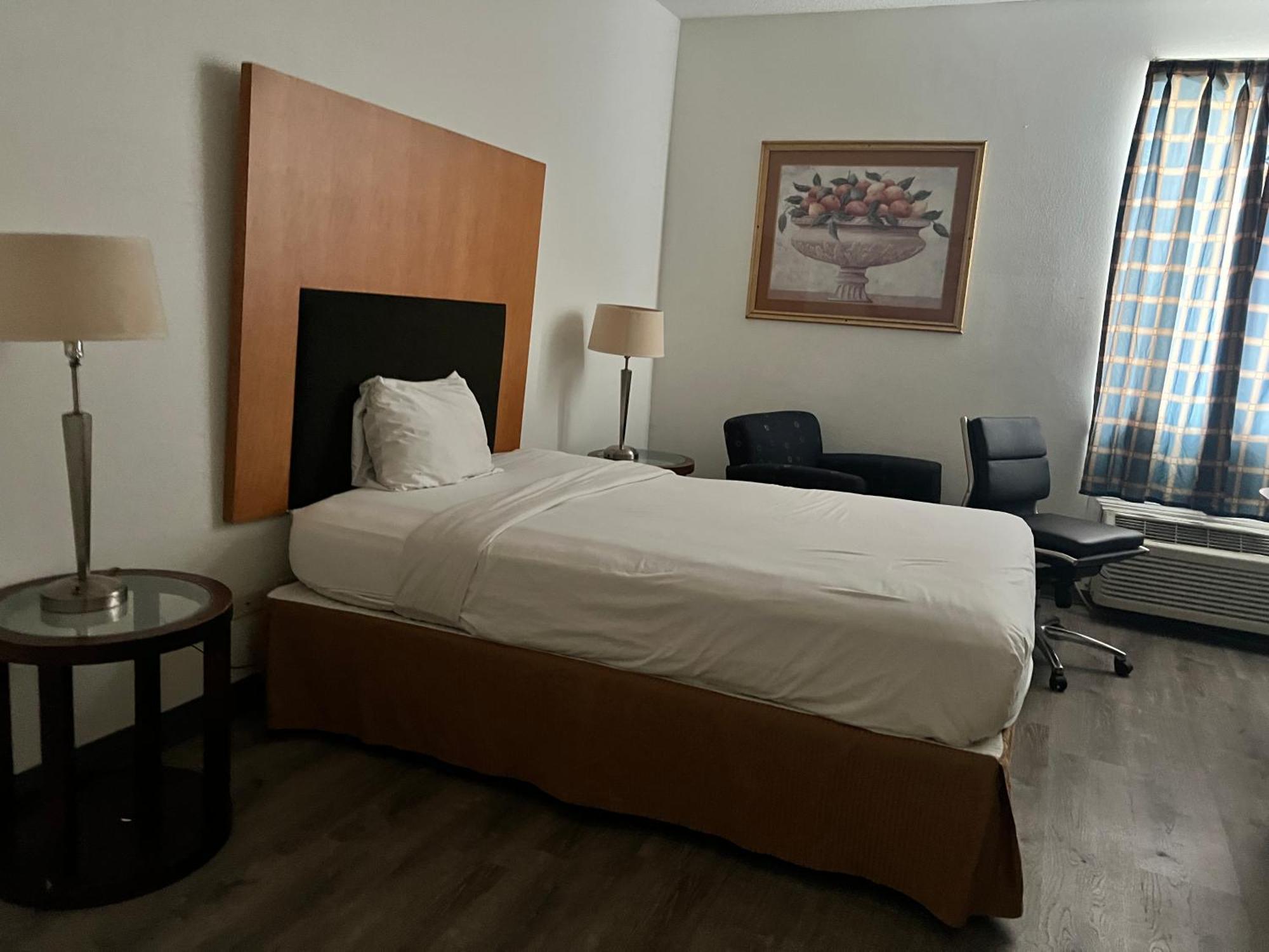 Kings Inn By Oyo Calumet Park I-57 المظهر الخارجي الصورة