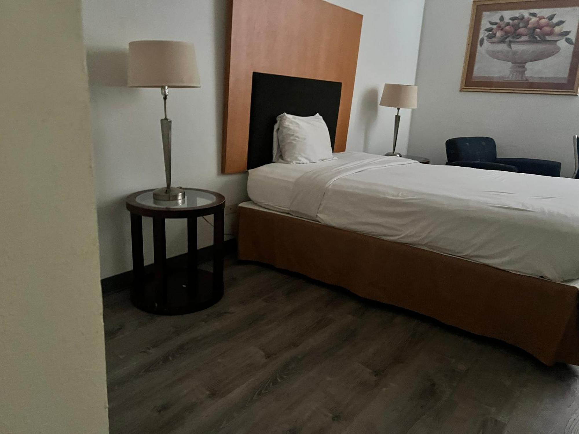 Kings Inn By Oyo Calumet Park I-57 المظهر الخارجي الصورة