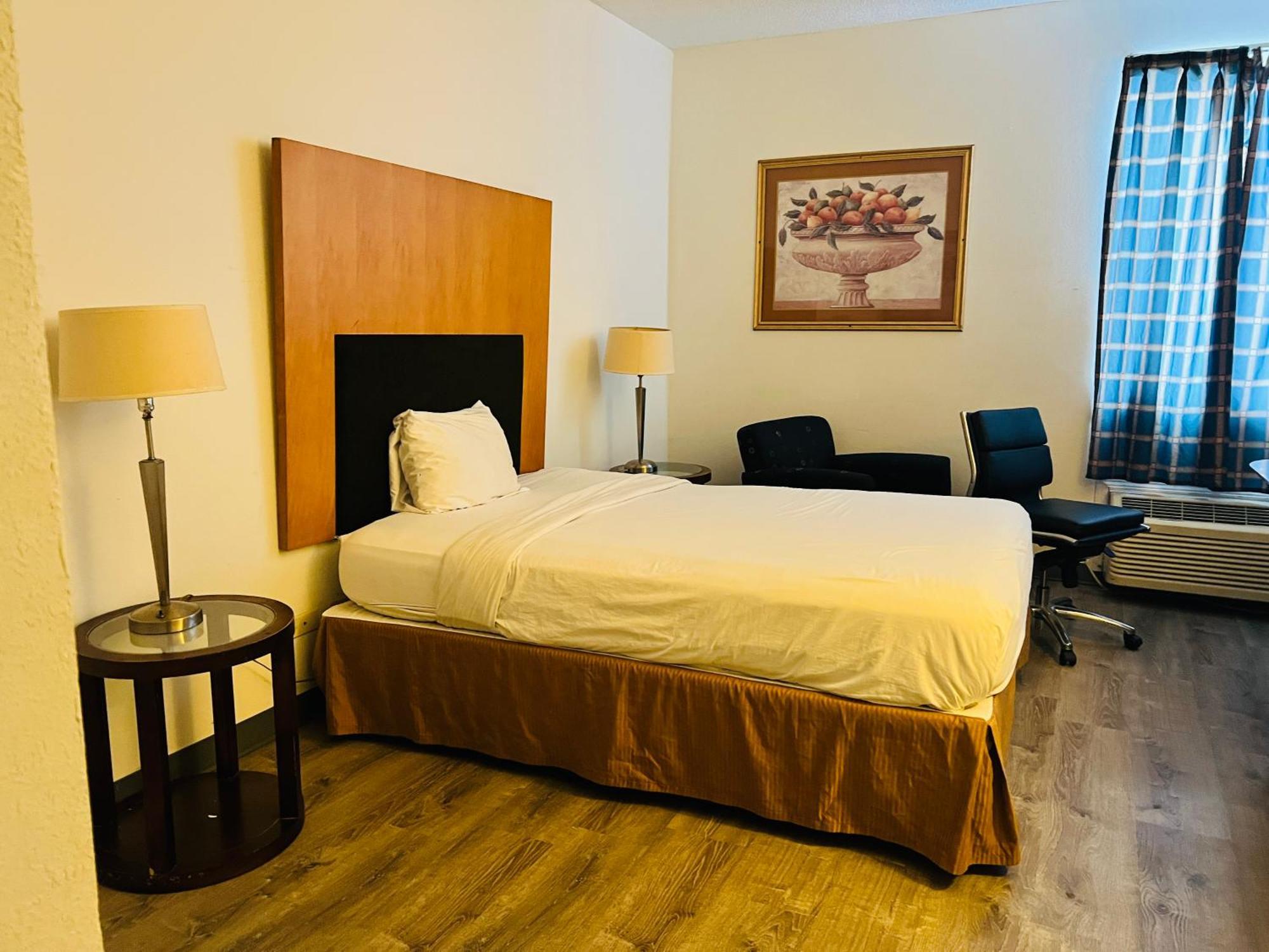 Kings Inn By Oyo Calumet Park I-57 المظهر الخارجي الصورة